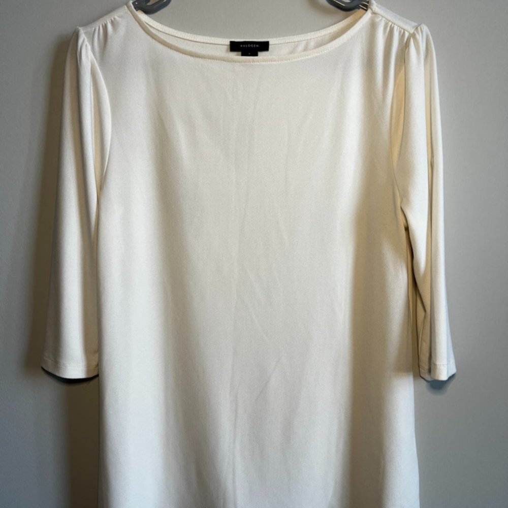 Halogen Blouse